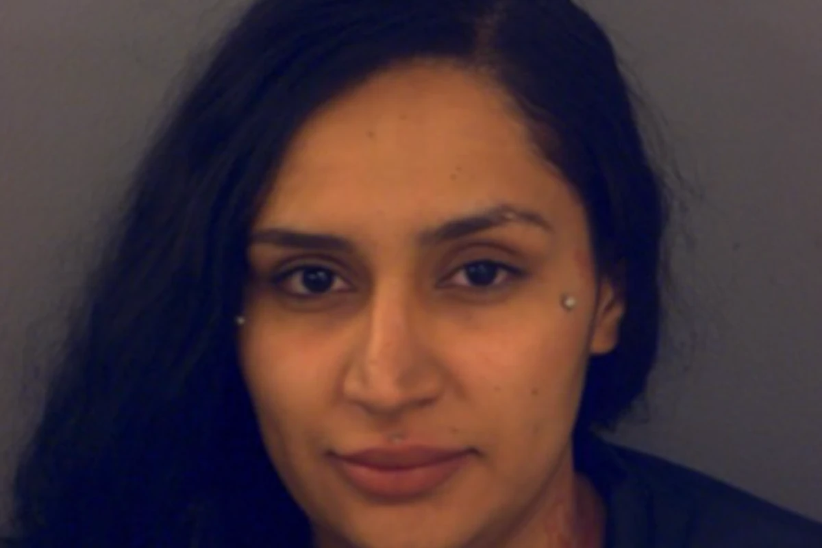 Mother arrested for DUI with five-month-old in back seat, police say