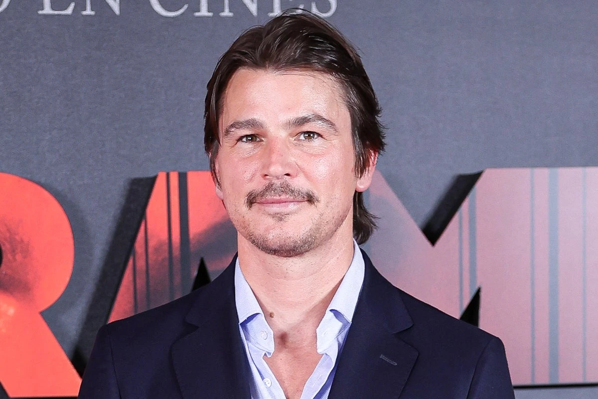 Josh Hartnett hospitalised after car accident in Canada