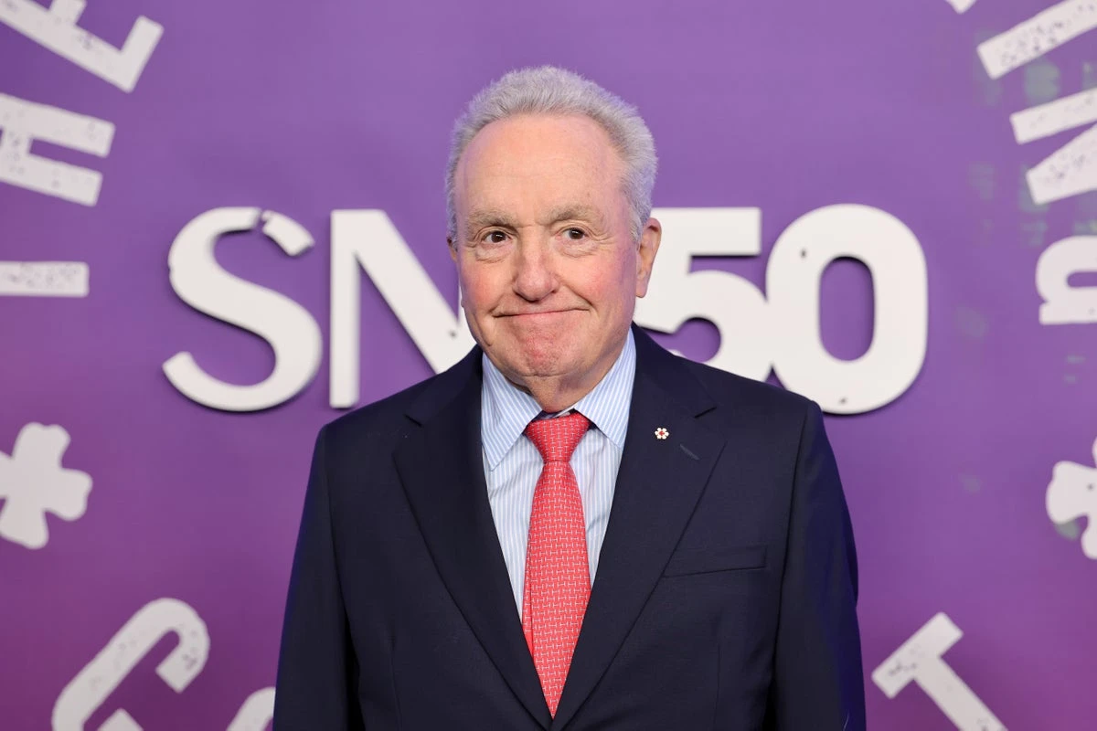 Lorne Michaels teases ‘cast shakeup’ before SNL’s season 51 premiere