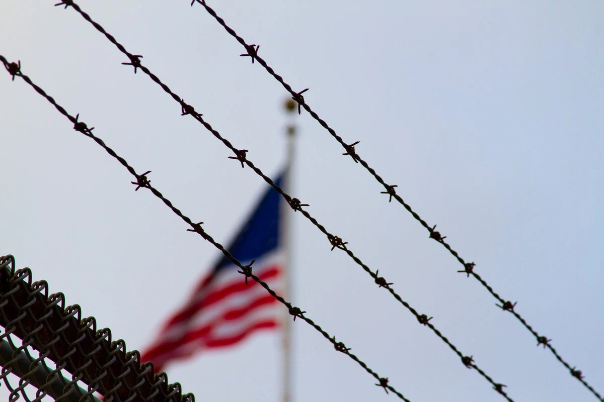 Over 20 prisoners set be executed in the US this year