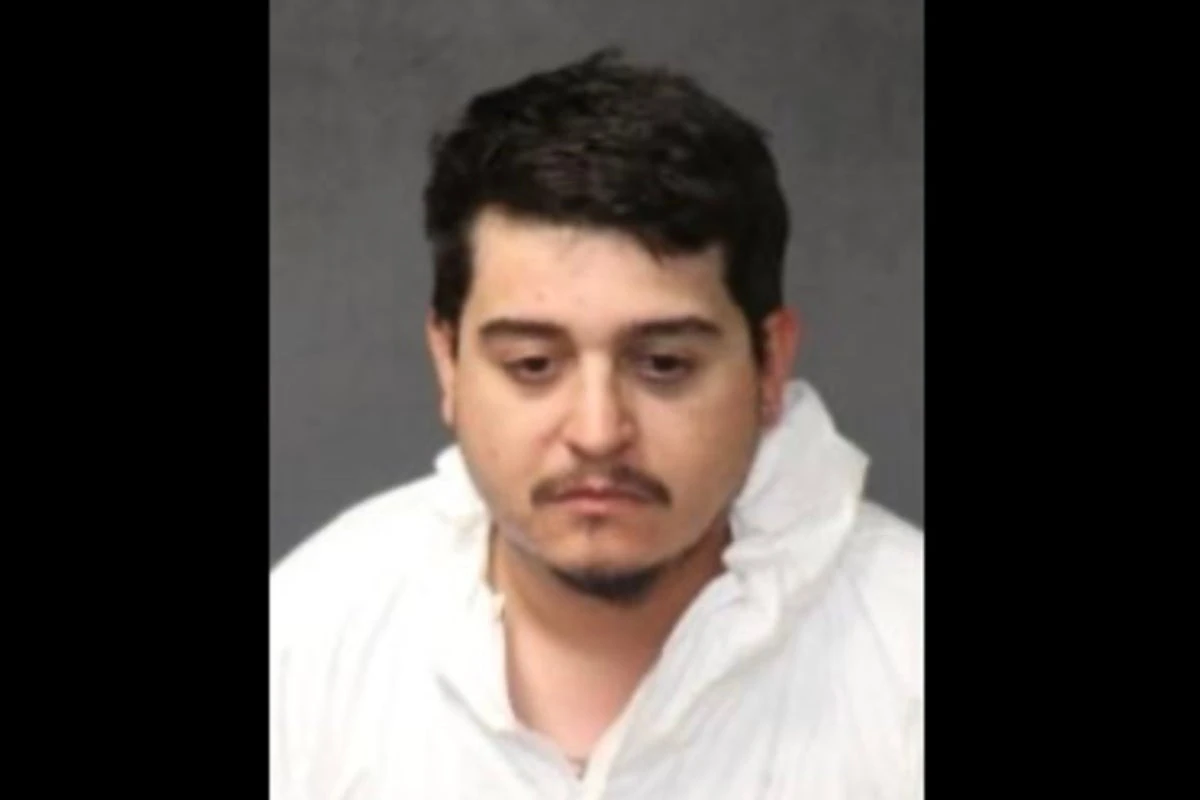 Man shot and killed two workers at auto parts store over oil, cops say