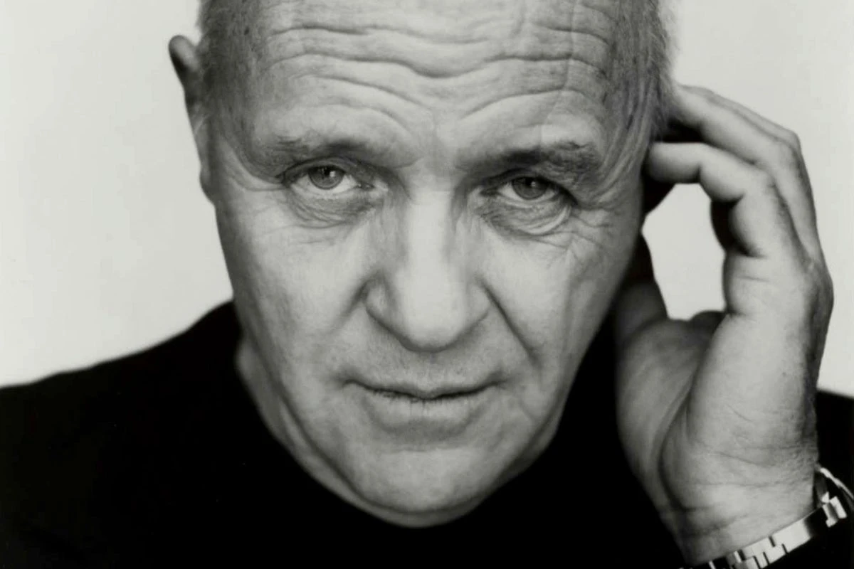 Anthony Hopkins’ memoir falls short of the depth his career deserves