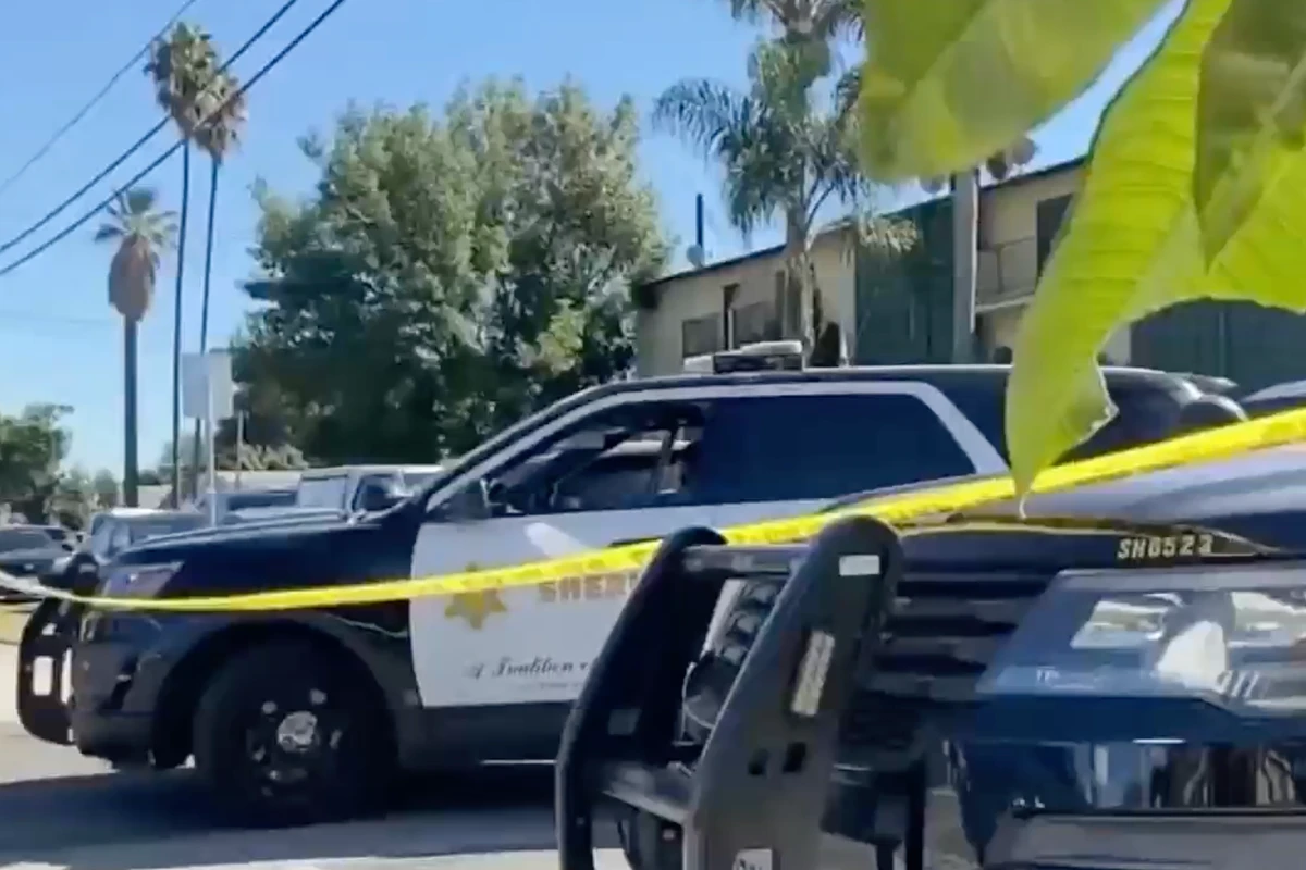 California mom arrested for allegedly murder her 7-year-old son