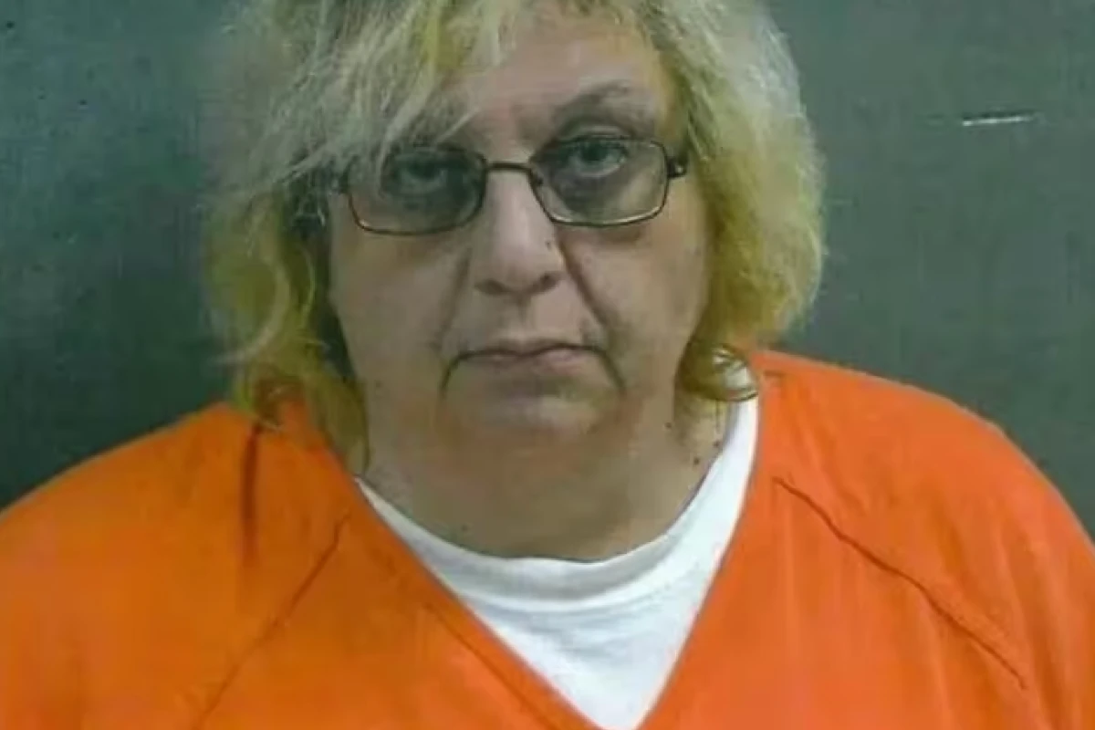 Woman spent months poisoning her ex-boyfriend to death with eyedrops