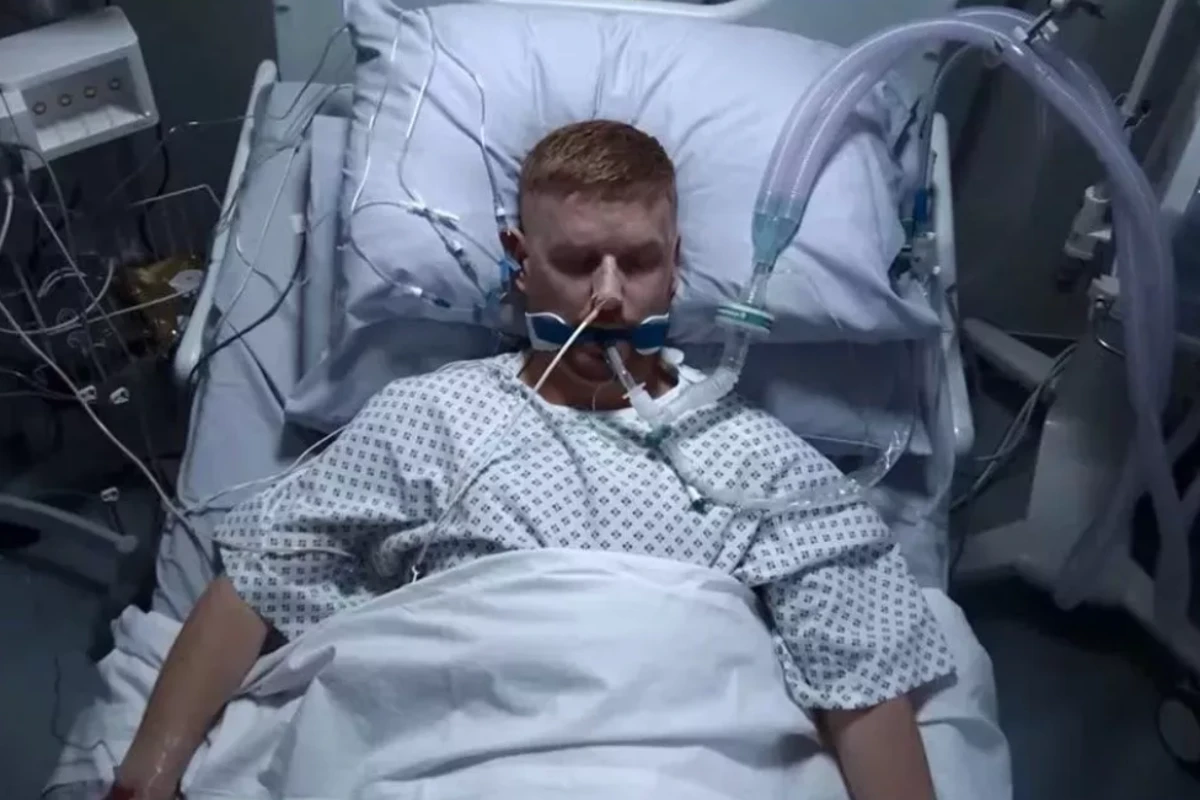 Coronation Street reveals identity of Gary Windass’s mystery attacker