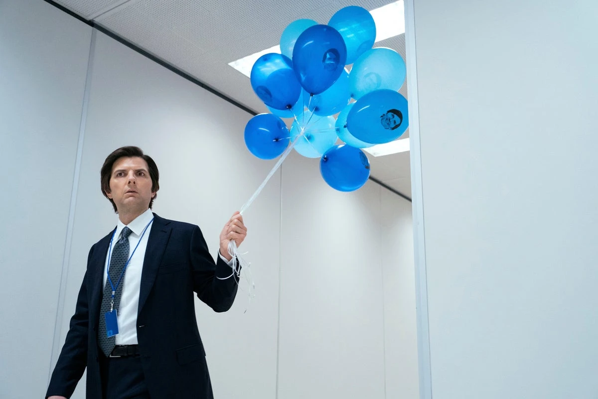 Emmy Nominations 2025: Severance leads pack with 27 nods — full list