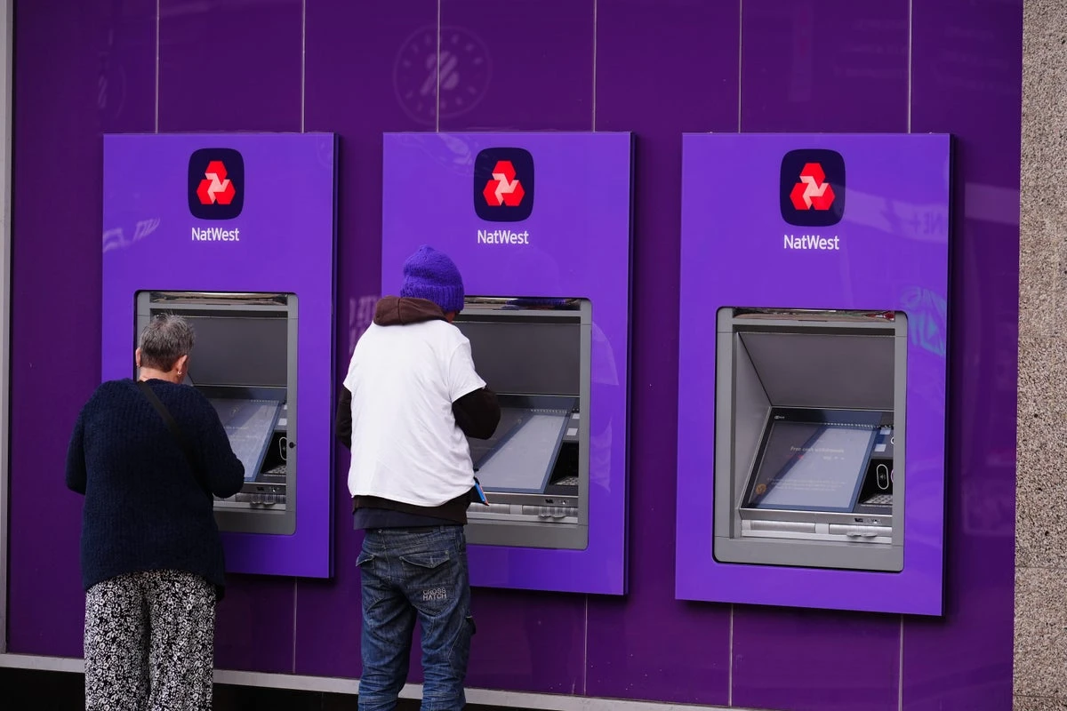 NatWest fixes issues which left customers unable to use mobile app