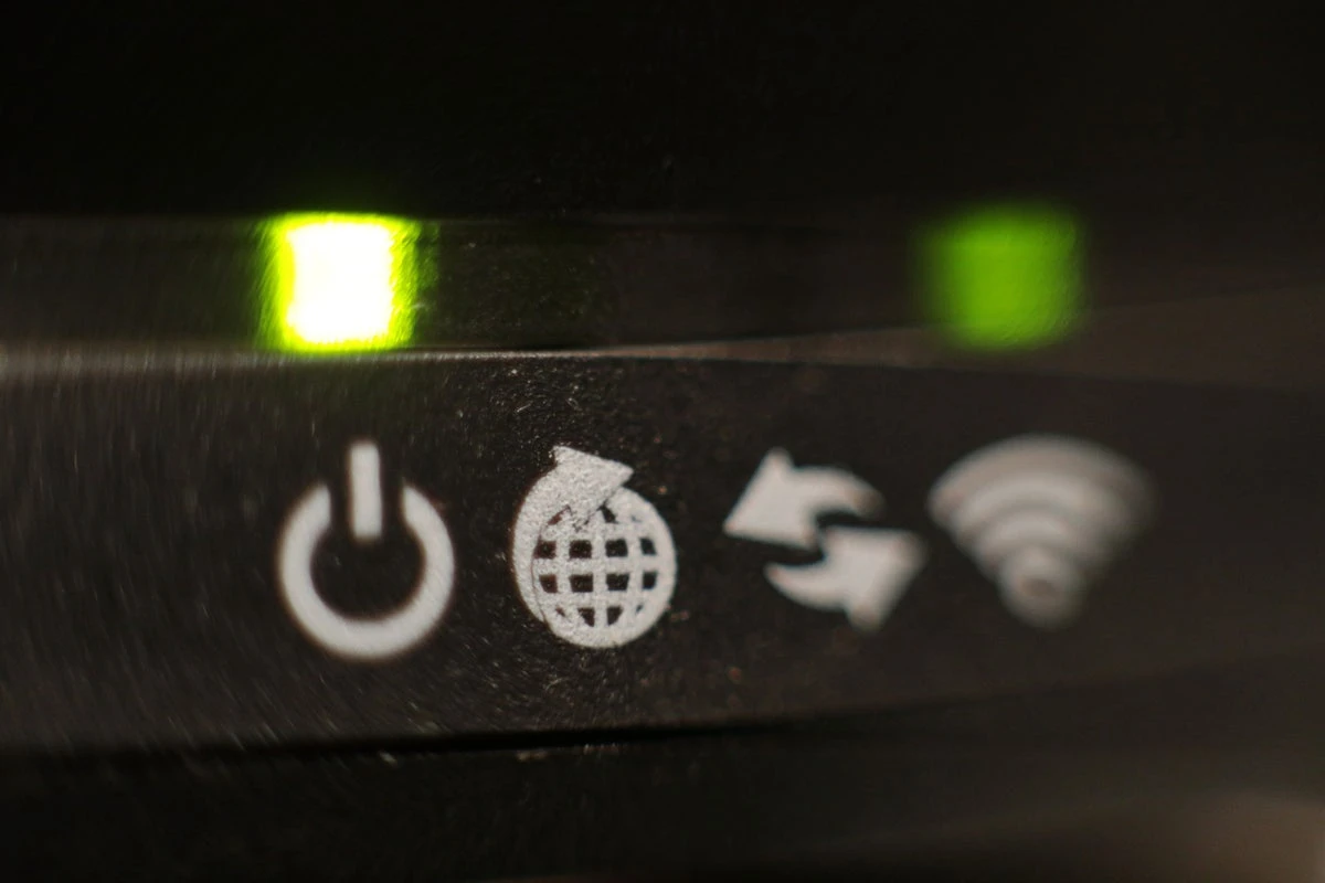 Warning wifi routers may ‘grind to a halt’ during mini heatwave