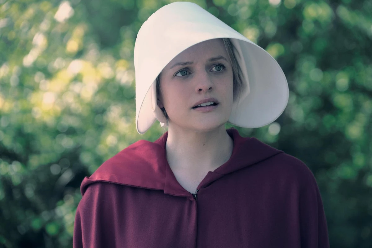 Majority of UK population thinks Handmaid’s Tale mirrors real life