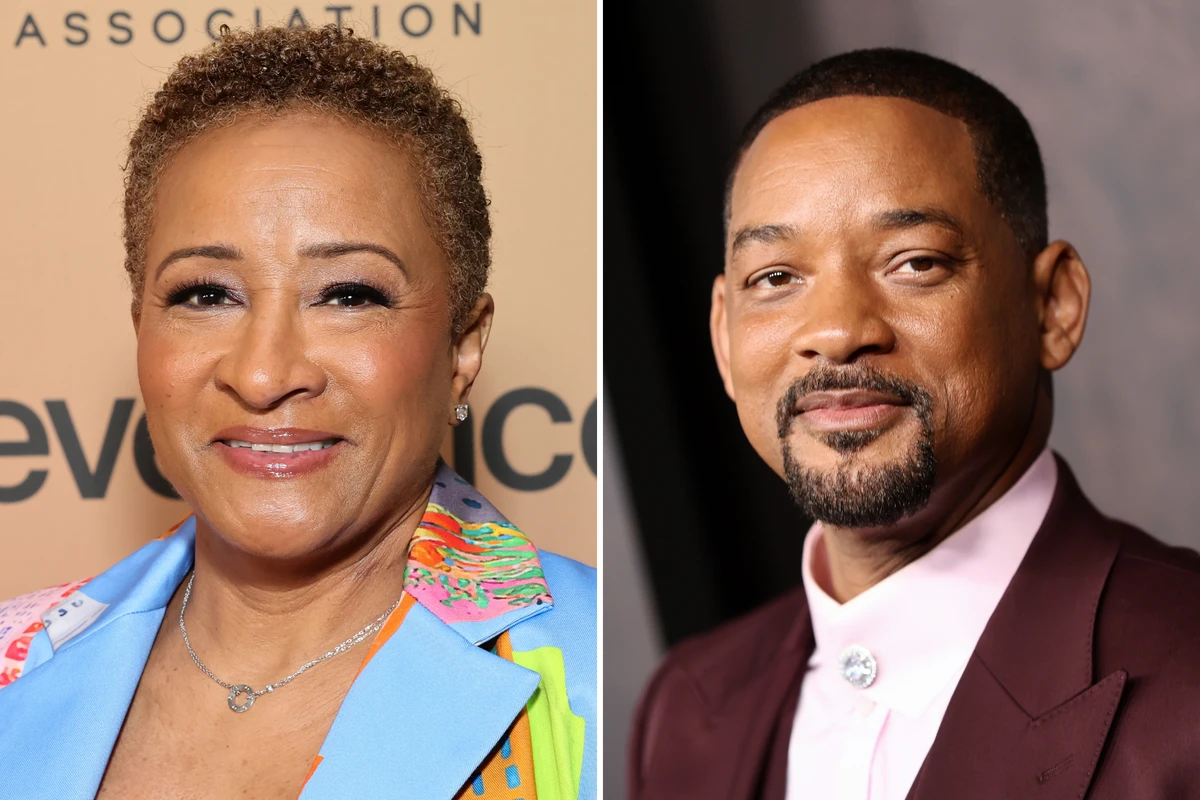 Wanda Sykes on whether Will Smith apologized to her for Oscar slap