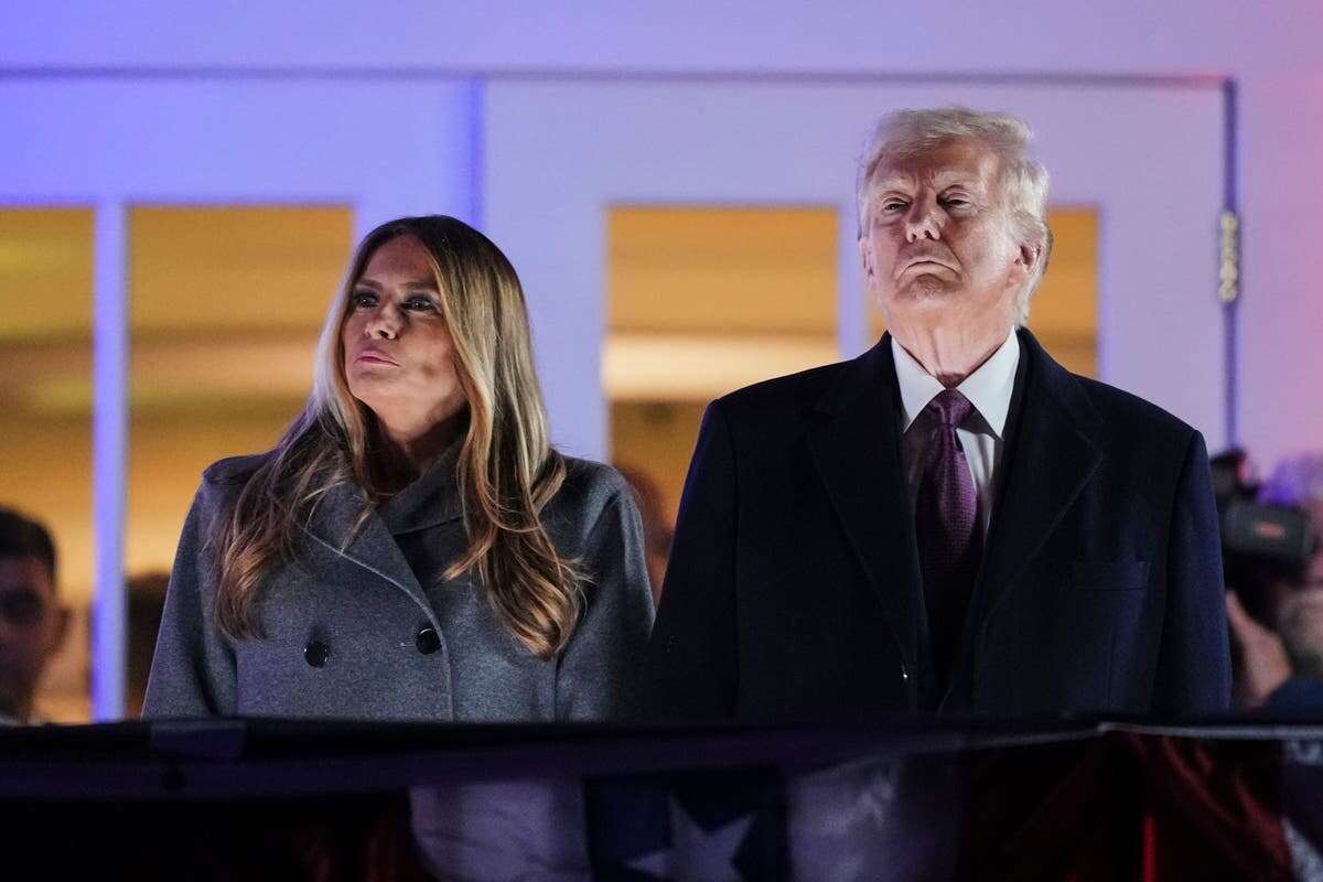 Melania Trump launches own meme coin ahead of husband’s inauguration