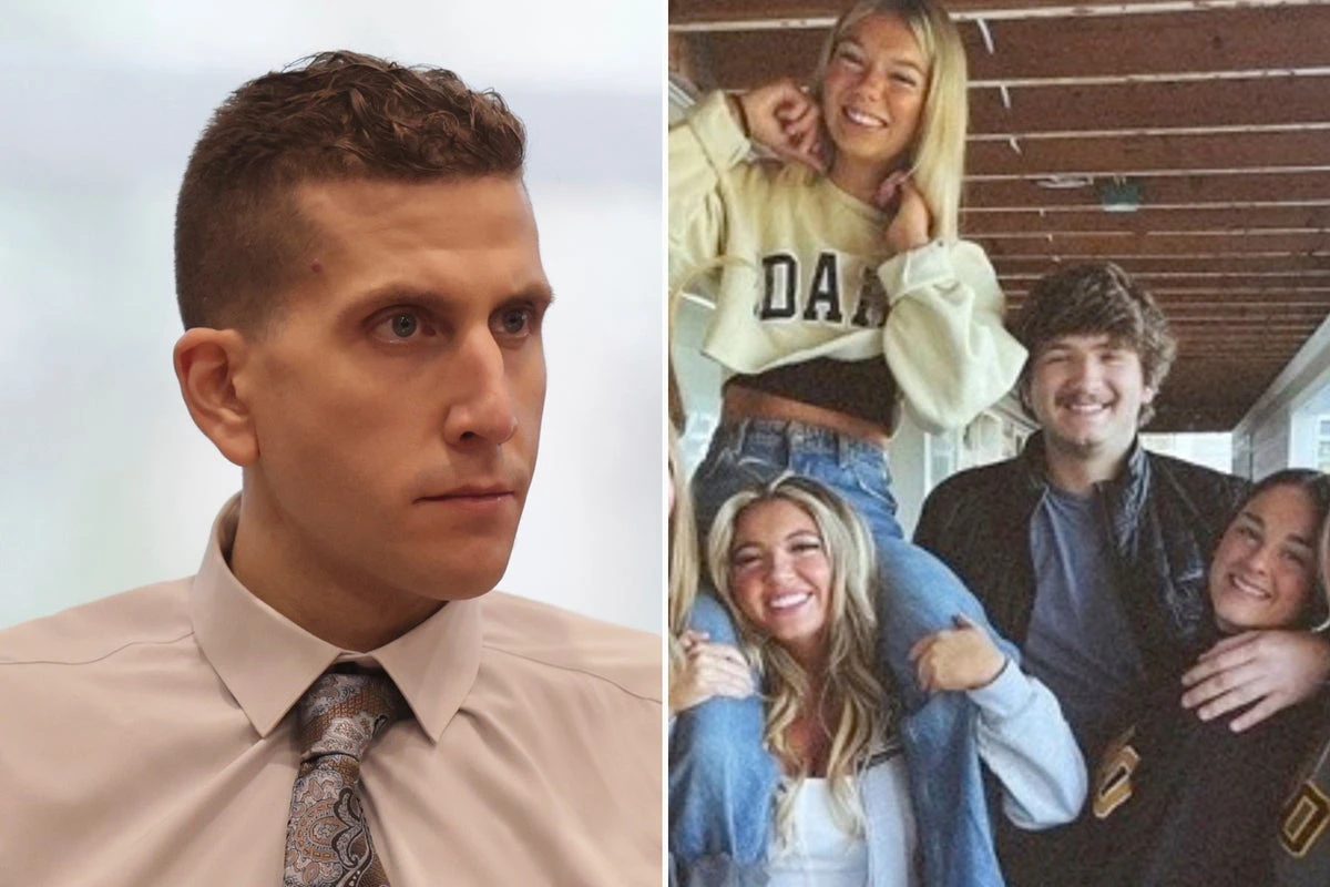 Everything we know about the Idaho murders