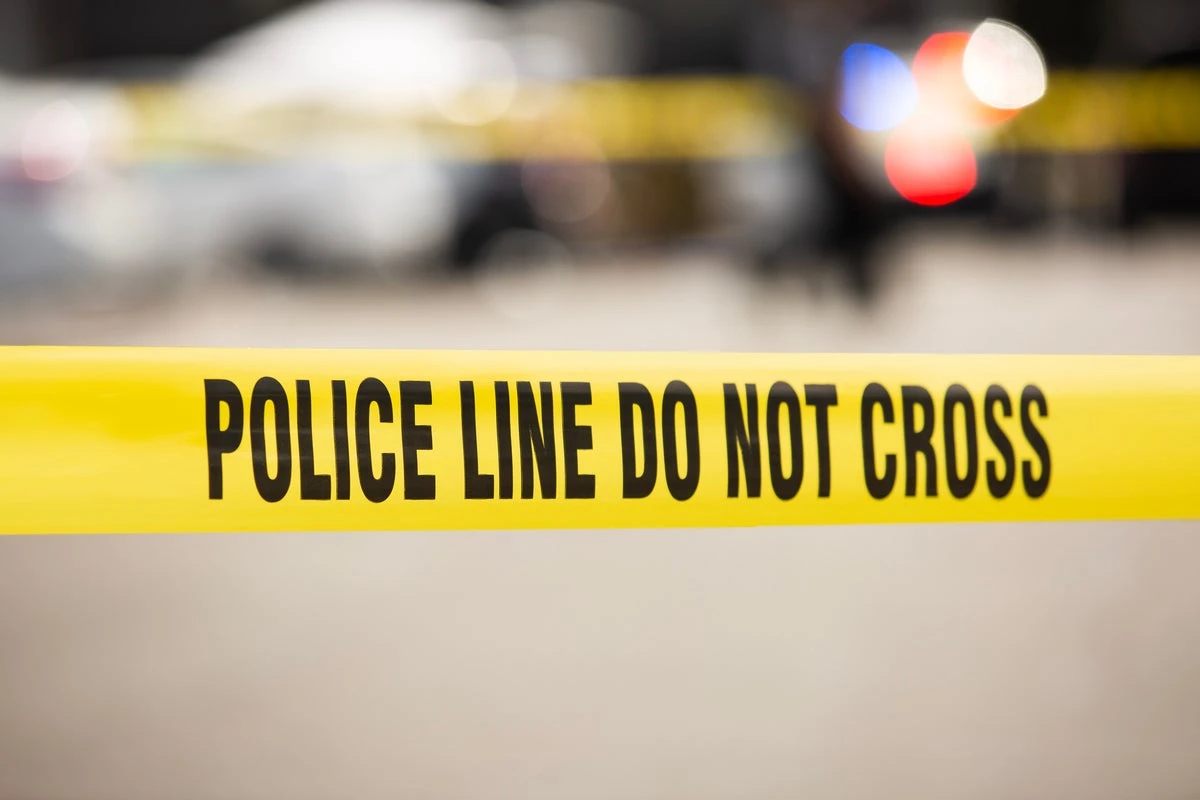 Paraplegic man watched as robbers stole medical supplies from his home