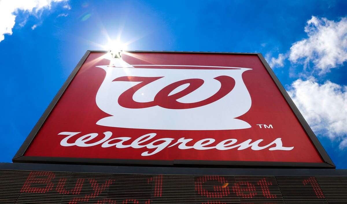 Walgreens employee accused of stabbing shoplifter in the eye