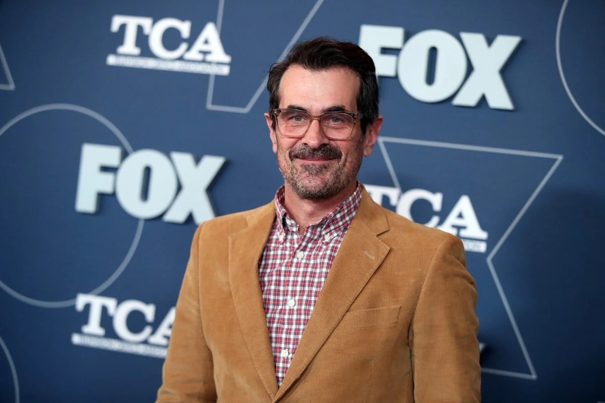 Ty Burrell reveals why he has ‘no regrets’ leaving Hollywood