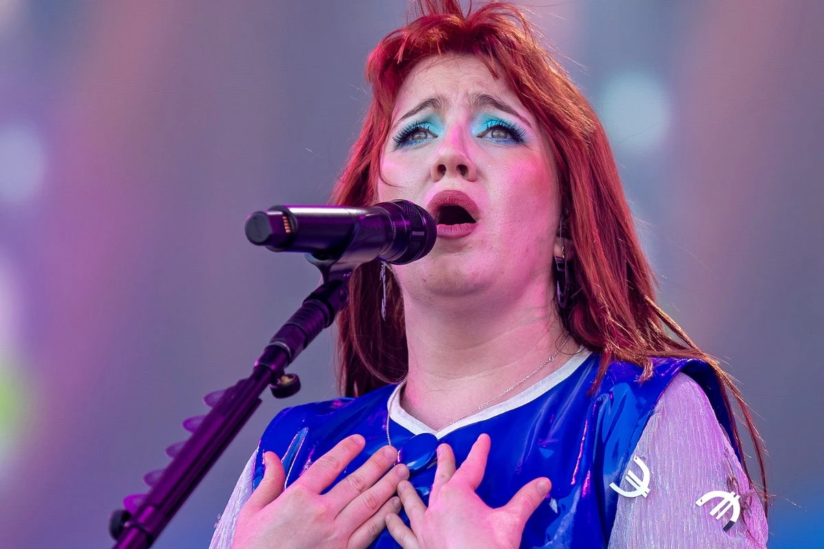 Forget U2 – Irish musicians are more political than ever
