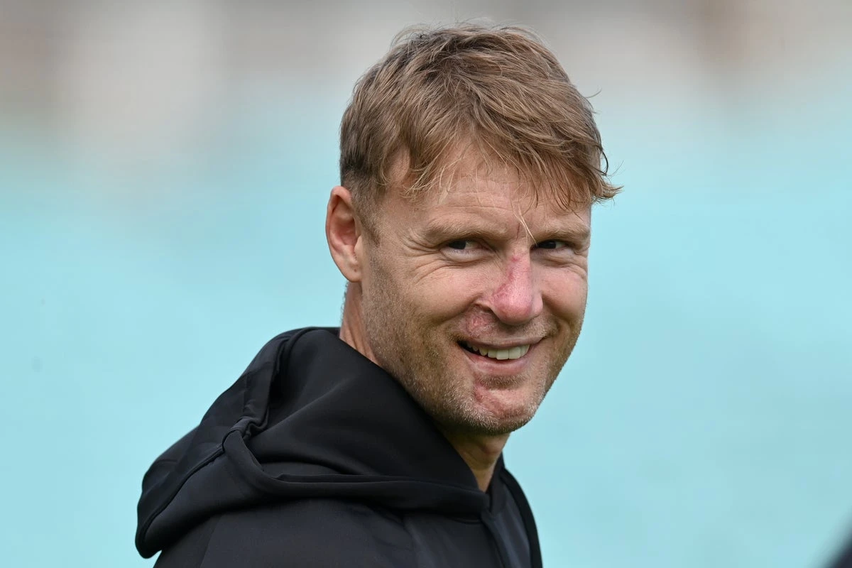 Freddie Flintoff reveals split-second decision that saved his life