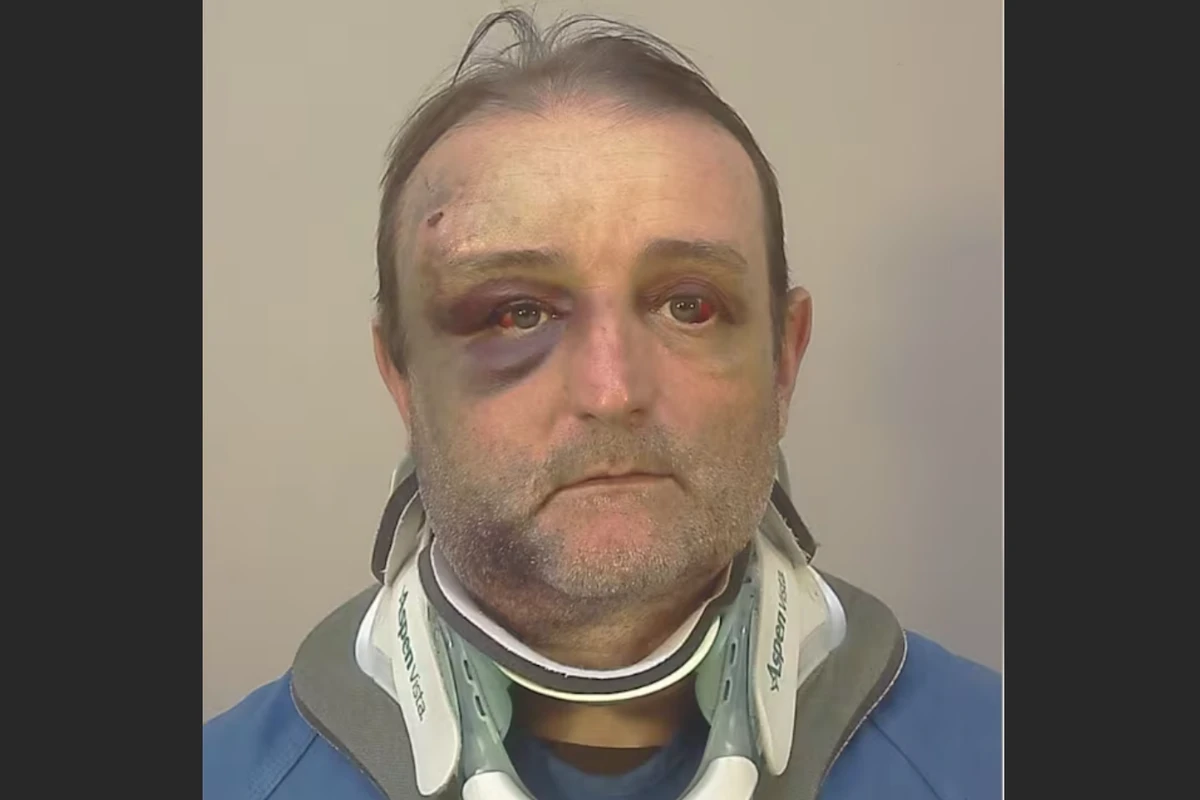 Man intentionally ran over a mother in act of revenge, police say