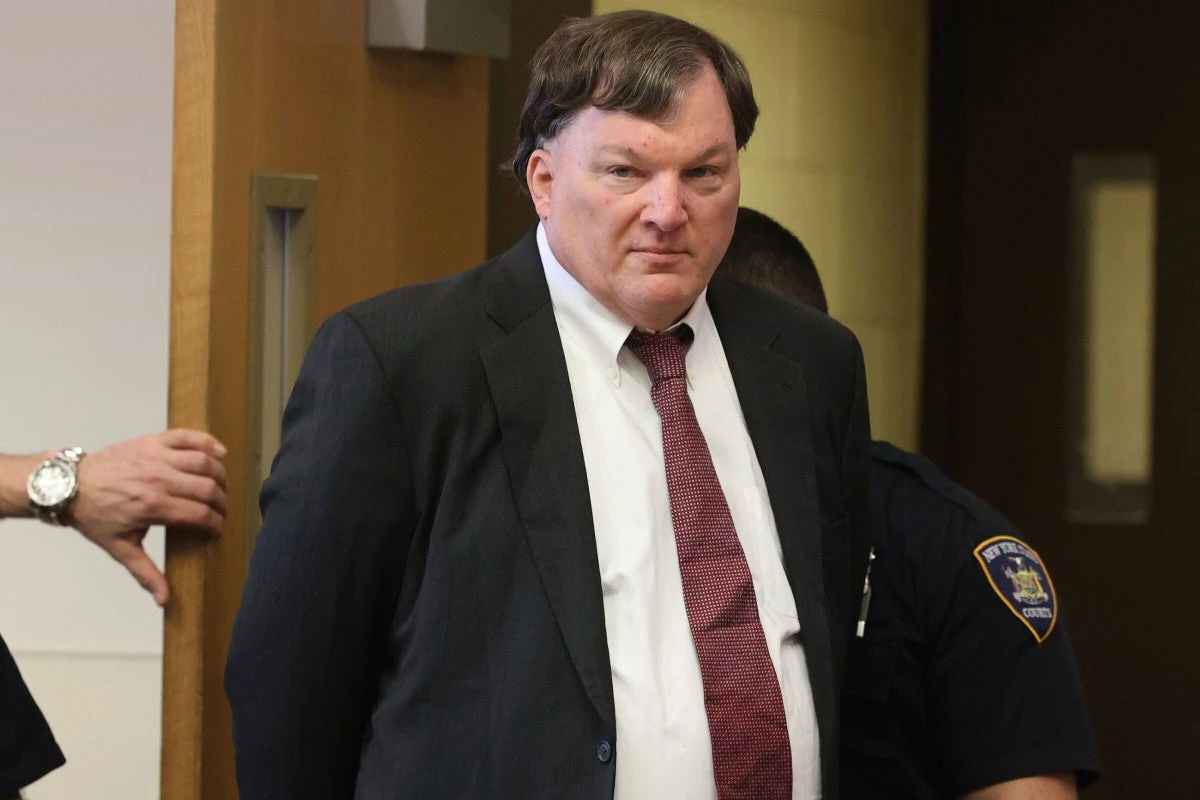 Judge rules on DNA evidence in Gilgo Beach serial killer case