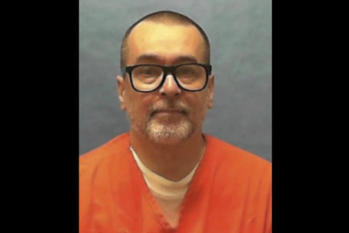 Killer rapist is the seventh inmate executed in Florida this year