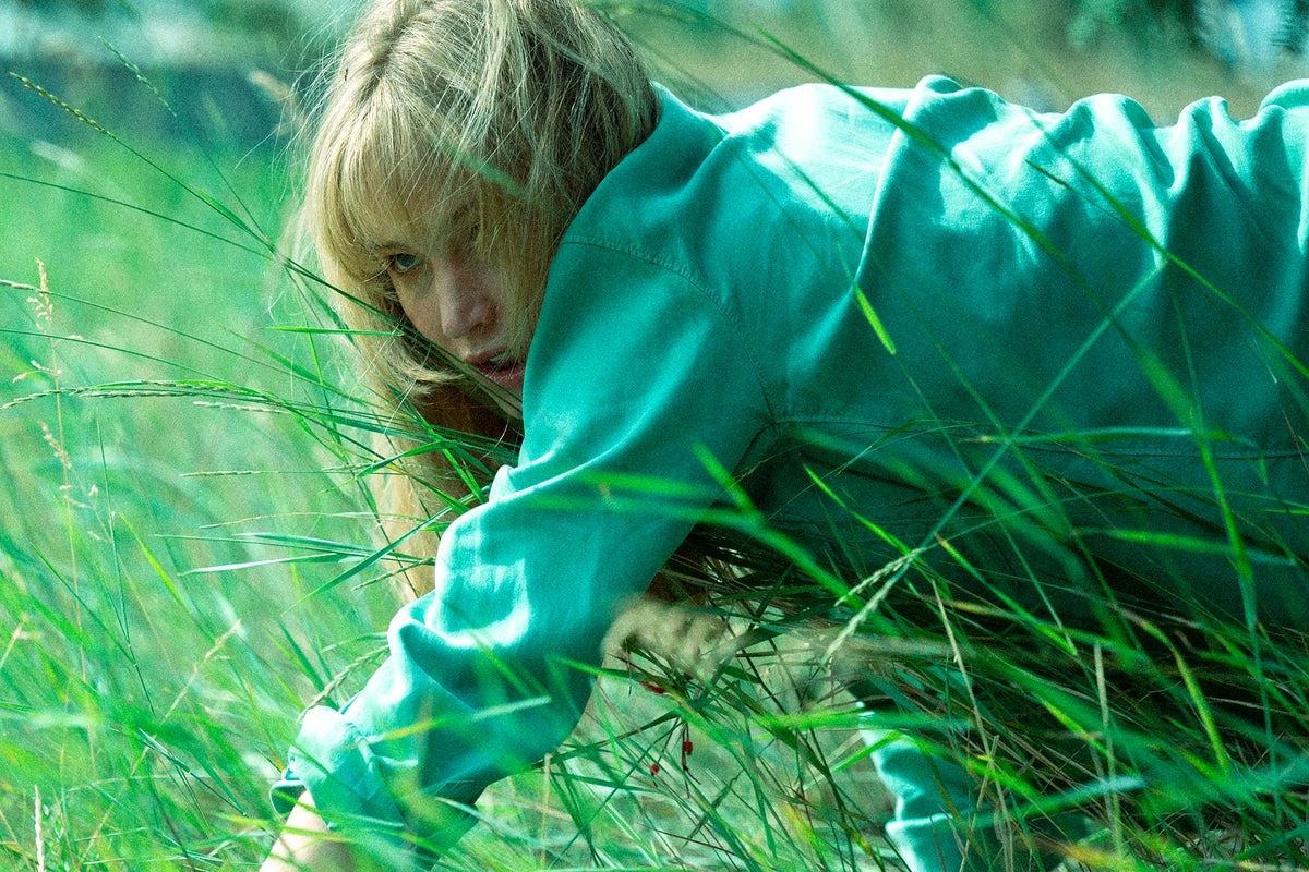 A career-best Jennifer Lawrence in the spellbinding Die My Love