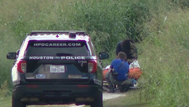 Many bodies found in bayous. Cops insist it’s not a serial killer