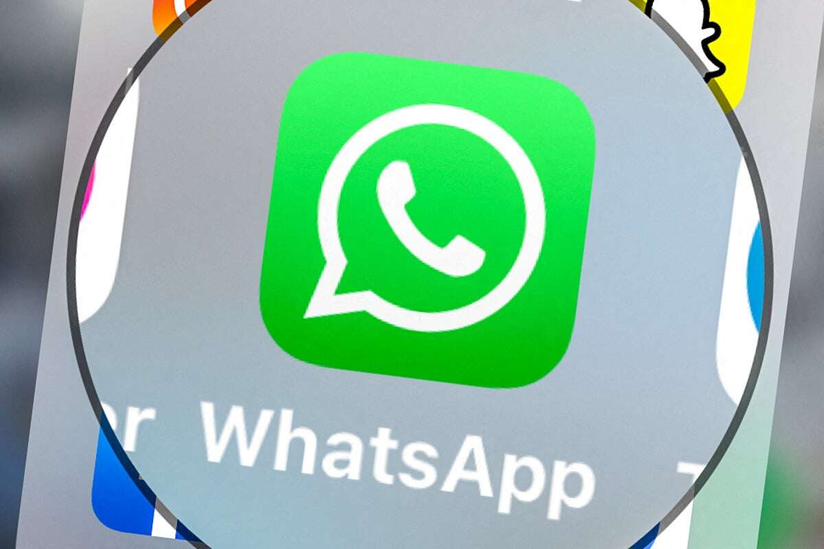 WhatsApp says journalists targeted by Israeli spyware