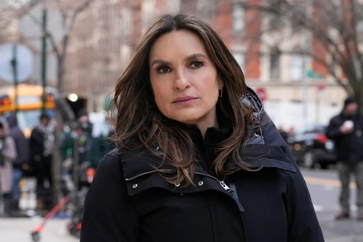 Law and Order: SVU fans mourn loss of two main characters