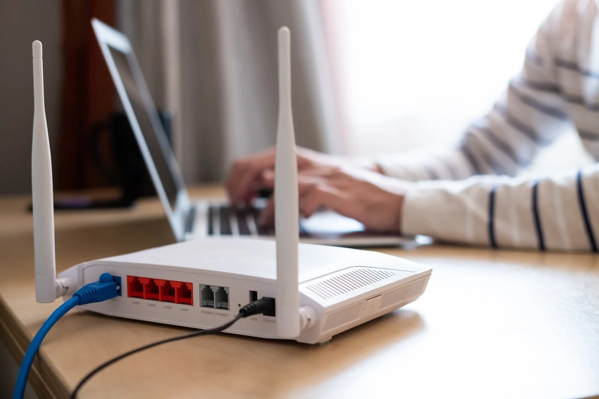 The UK broadband providers that attracted the most complaints
