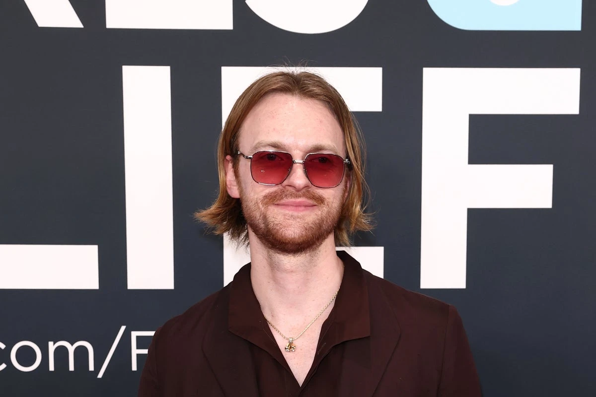 Billie Eilish’s brother tear-gassed at LA immigration protests