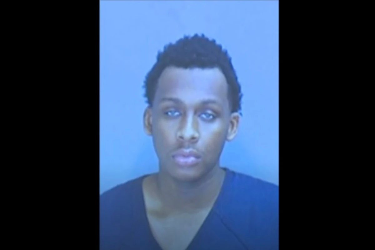 Possible mass shooting targeting graduation thwarted, police say