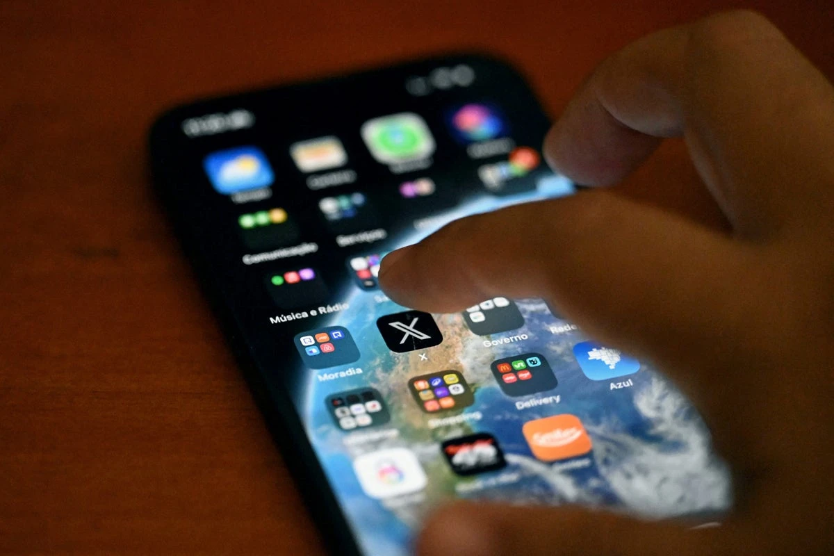 X down: Site and app not working in major outage