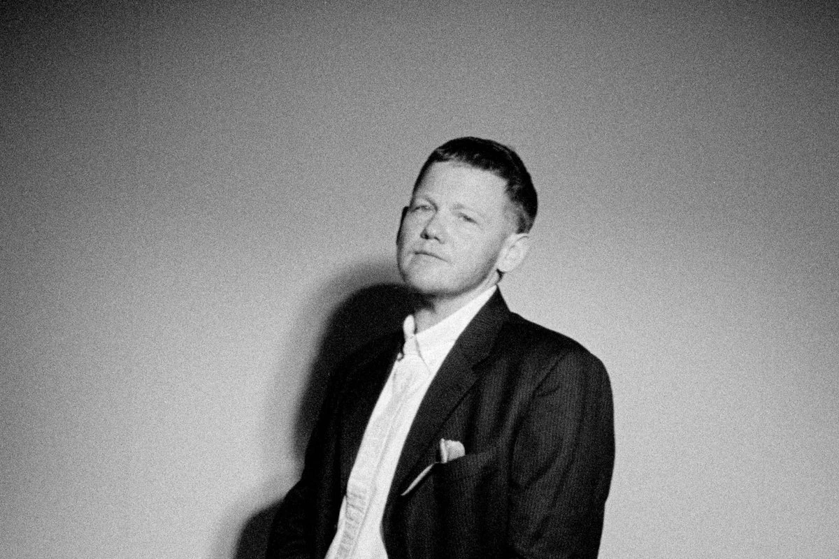 Kae Tempest delivers power and truth on new album Self Titled