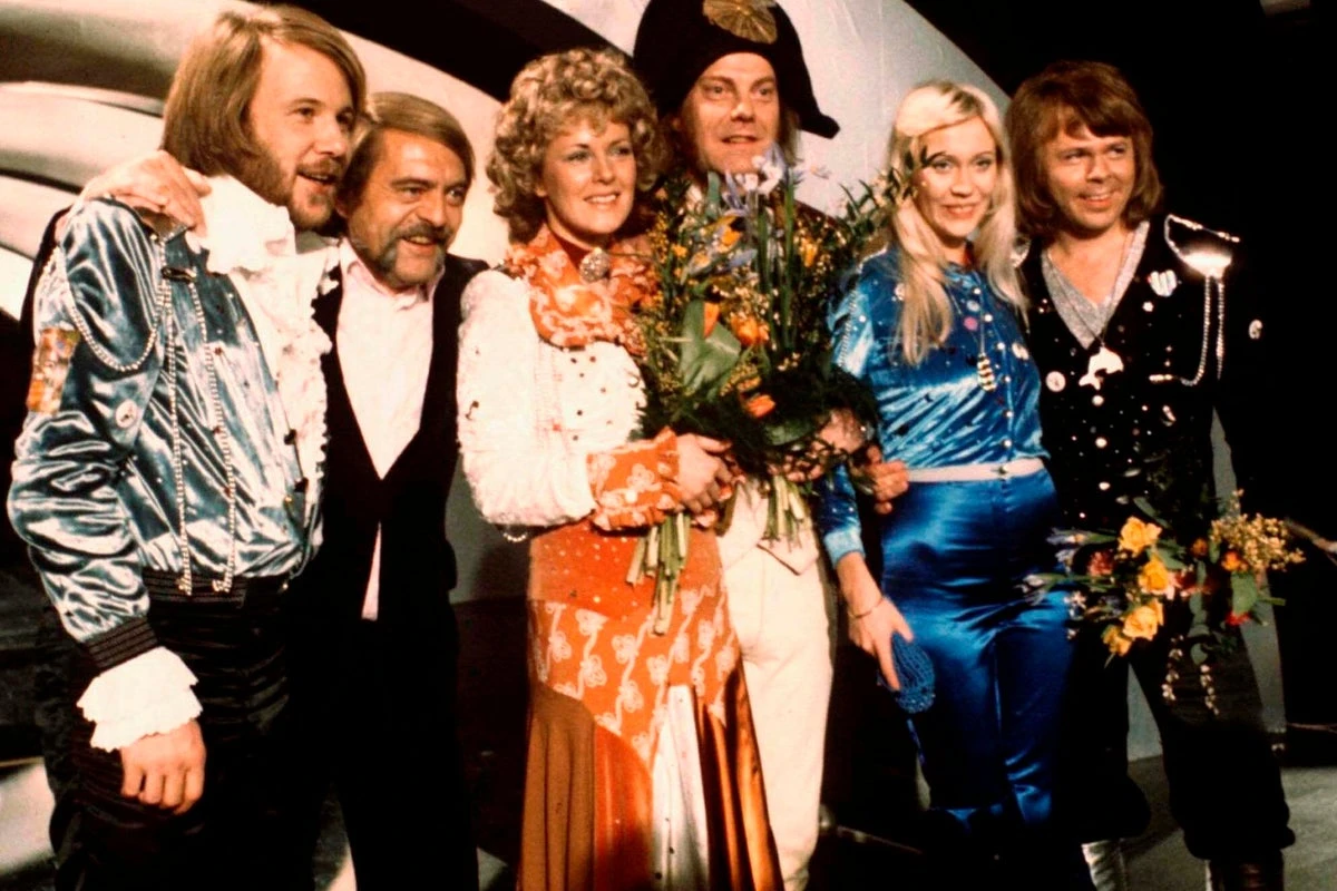 Only superfans can get ‘douze points’ on our Eurovision quiz