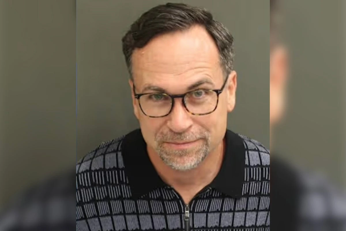 Florida man deliberately accelerated his BMW towards children: police
