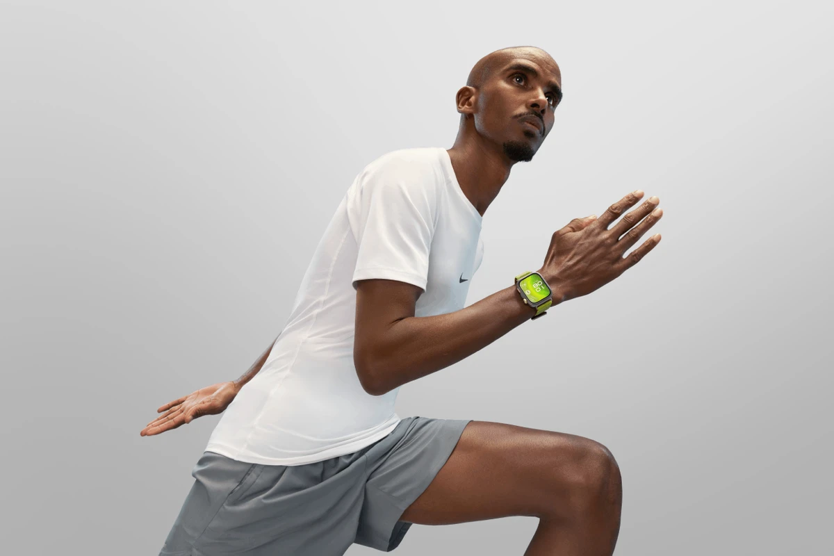 Go Fashion Active with the new Huawei Watch Fit 4 Pro