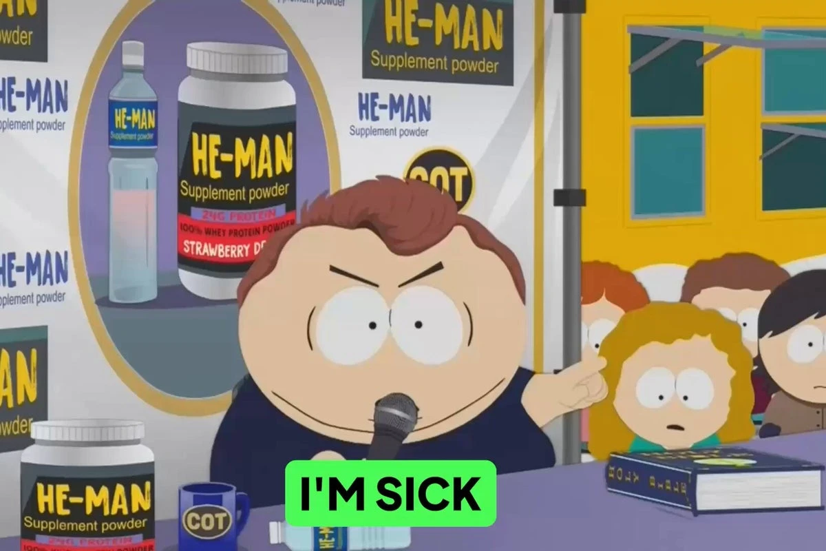 Charlie Kirk’s producer says he ‘loved’ that he was in South Park
