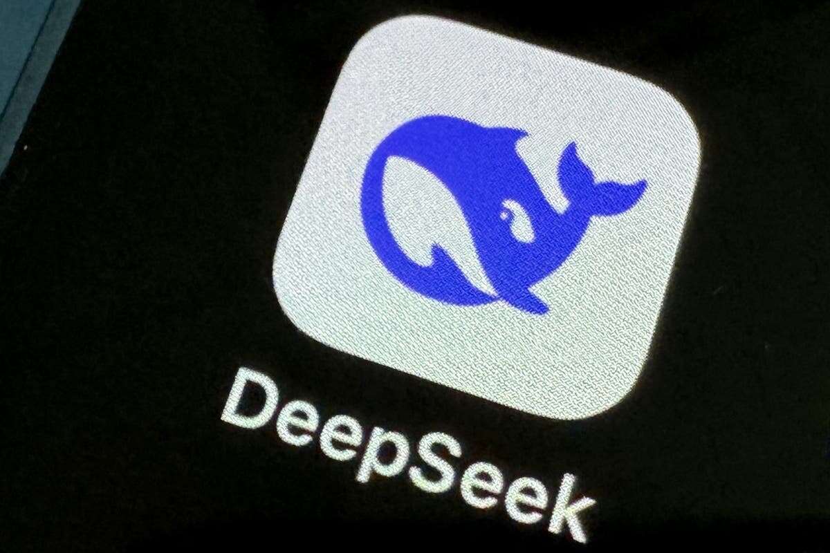 AI industry in panic after China’s DeepSeek overtakes ChatGPT