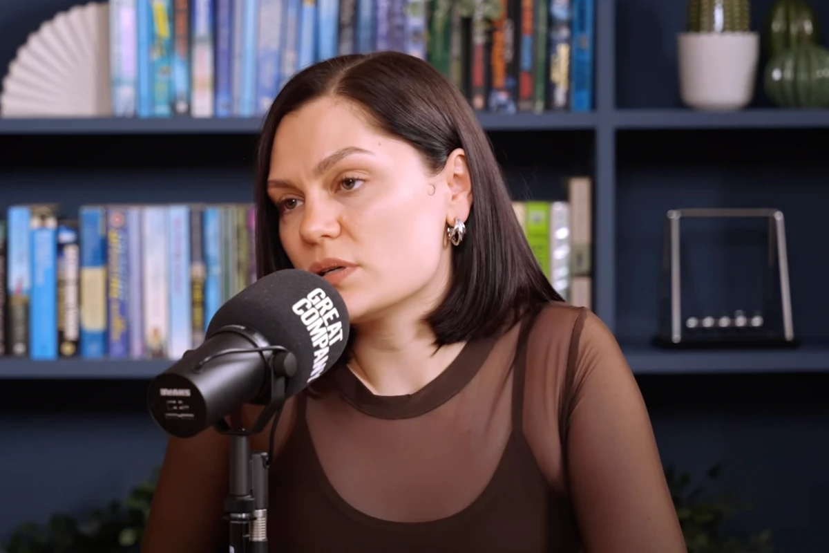 Jessie J cancels all tour dates due to ongoing health struggles