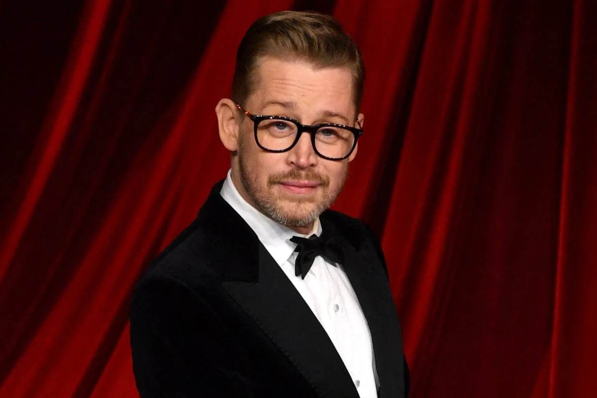 Macaulay Culkin sets the record straight on Home Alone rumors