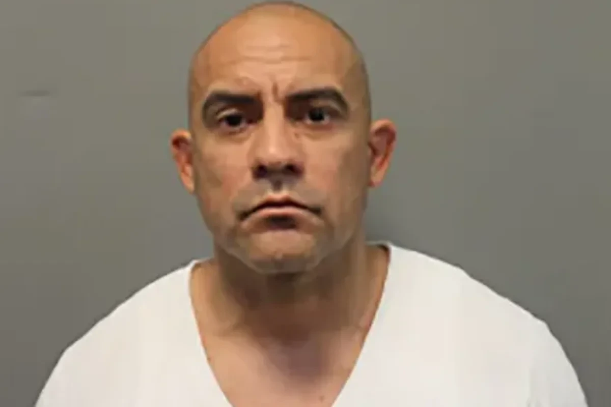 Former FBI agent who raped multiple women is sentenced