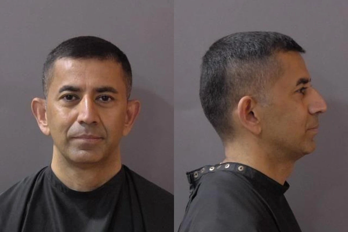 Man arrested for ‘enlisting worker at his company to kill his wife’