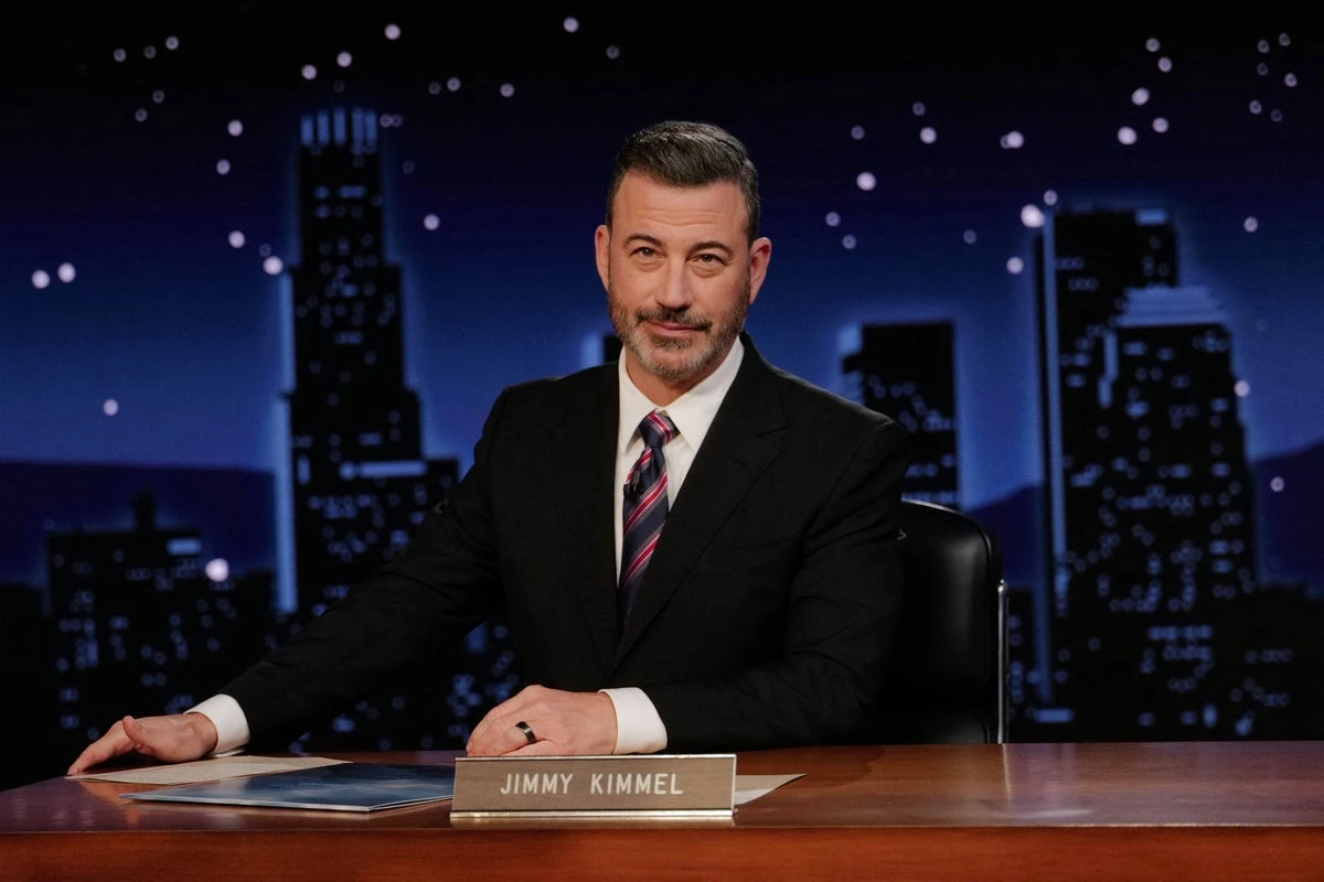 Jimmy Kimmel’s ratings hit 6.3 million despite ongoing boycott