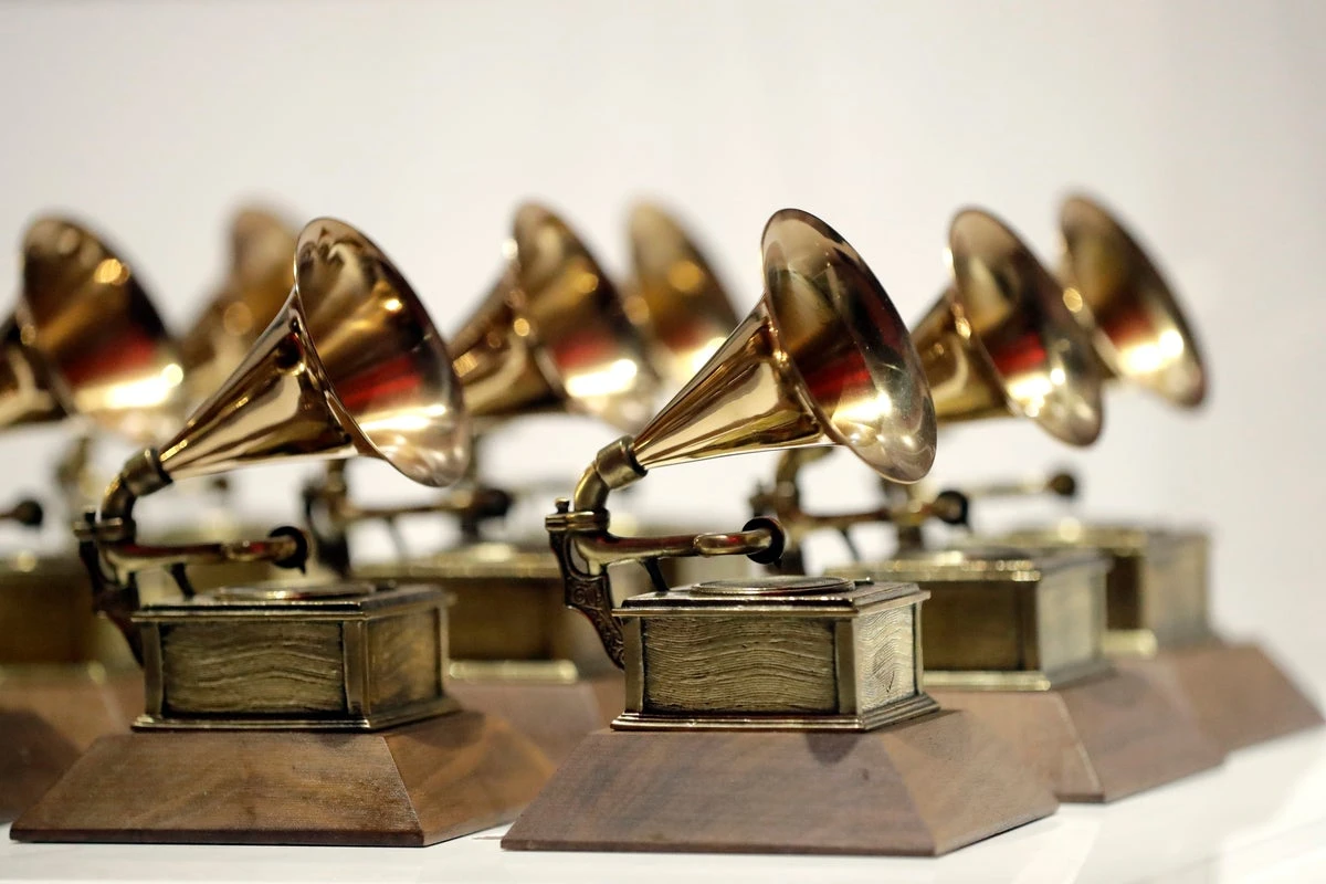 The Grammys tweak rules to create two new categories for 2026