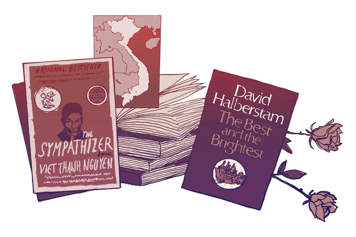 10 fiction and nonfiction books to understand the Vietnam War