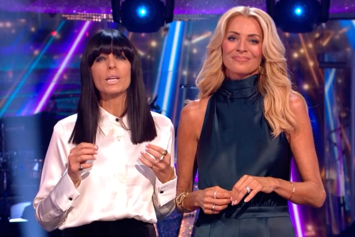 Strictly fans ‘gutted’ and ‘heartbroken’ over latest elimination