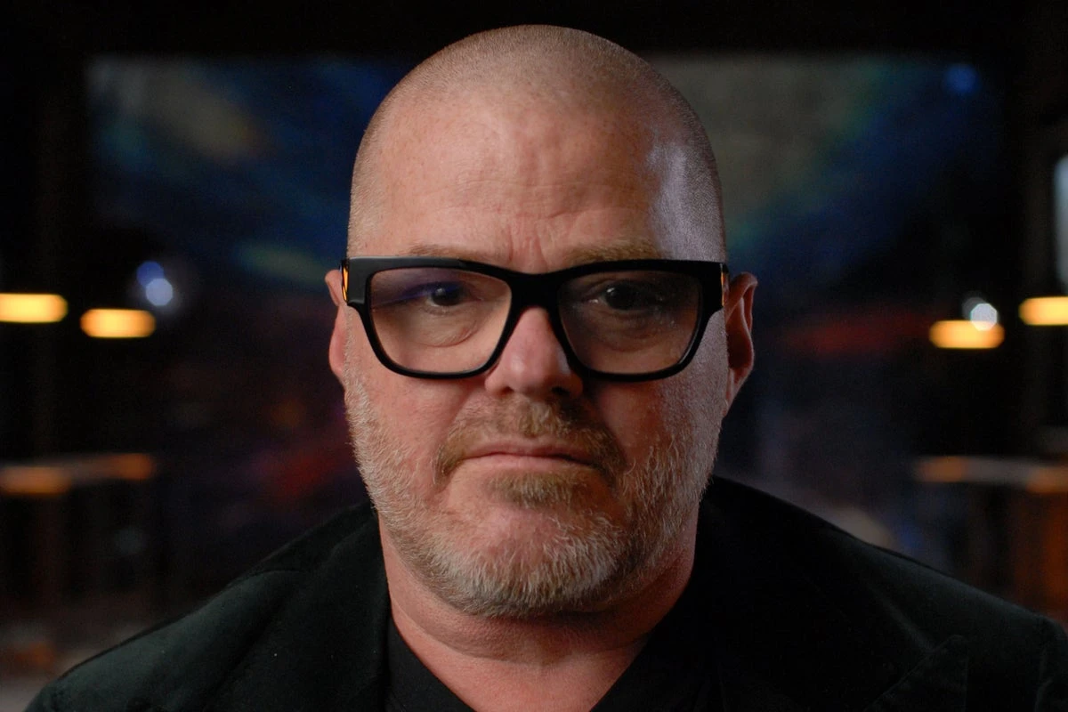 Heston Blumenthal’s My Life with Bipolar ought to be a wake-up call