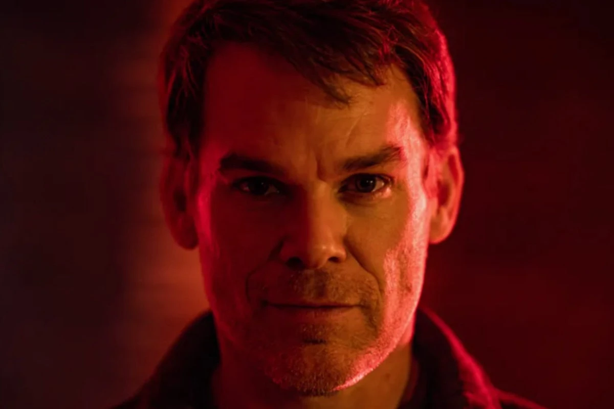Dexter defeats odds to become one of 2025’s highest-rated shows