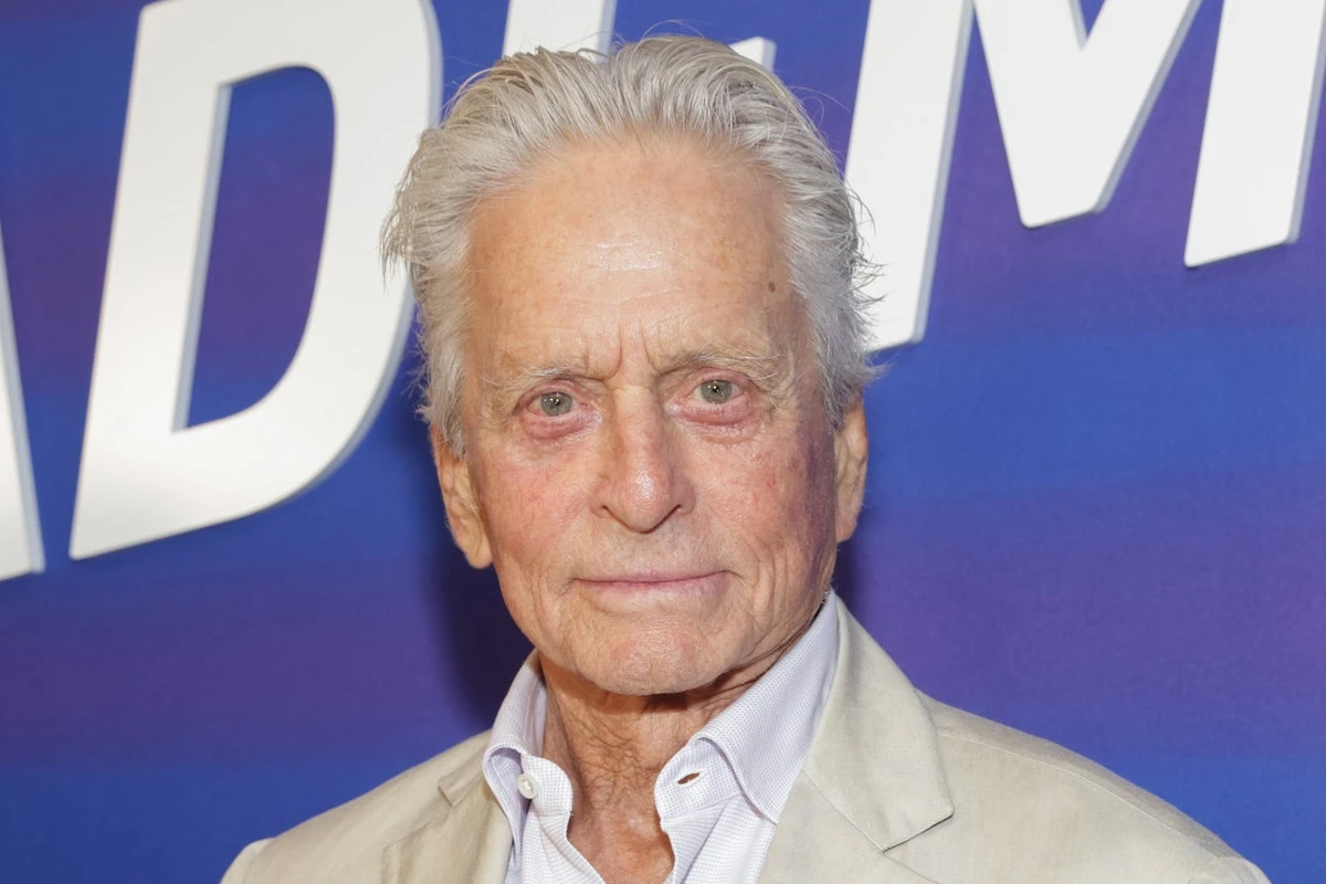 Michael Douglas explains why he’s unlikely to return to Marvel