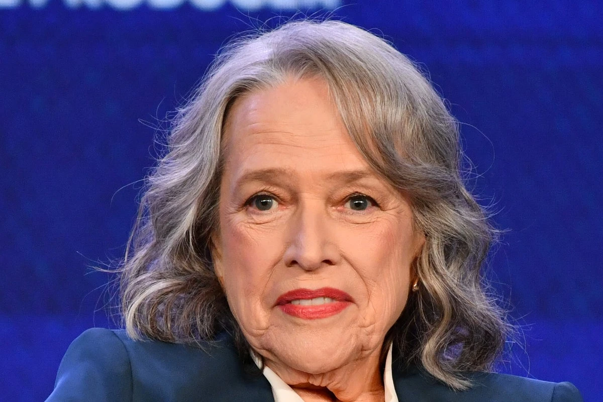 Kathy Bates claims she was denied Hollywood role due to her appearance